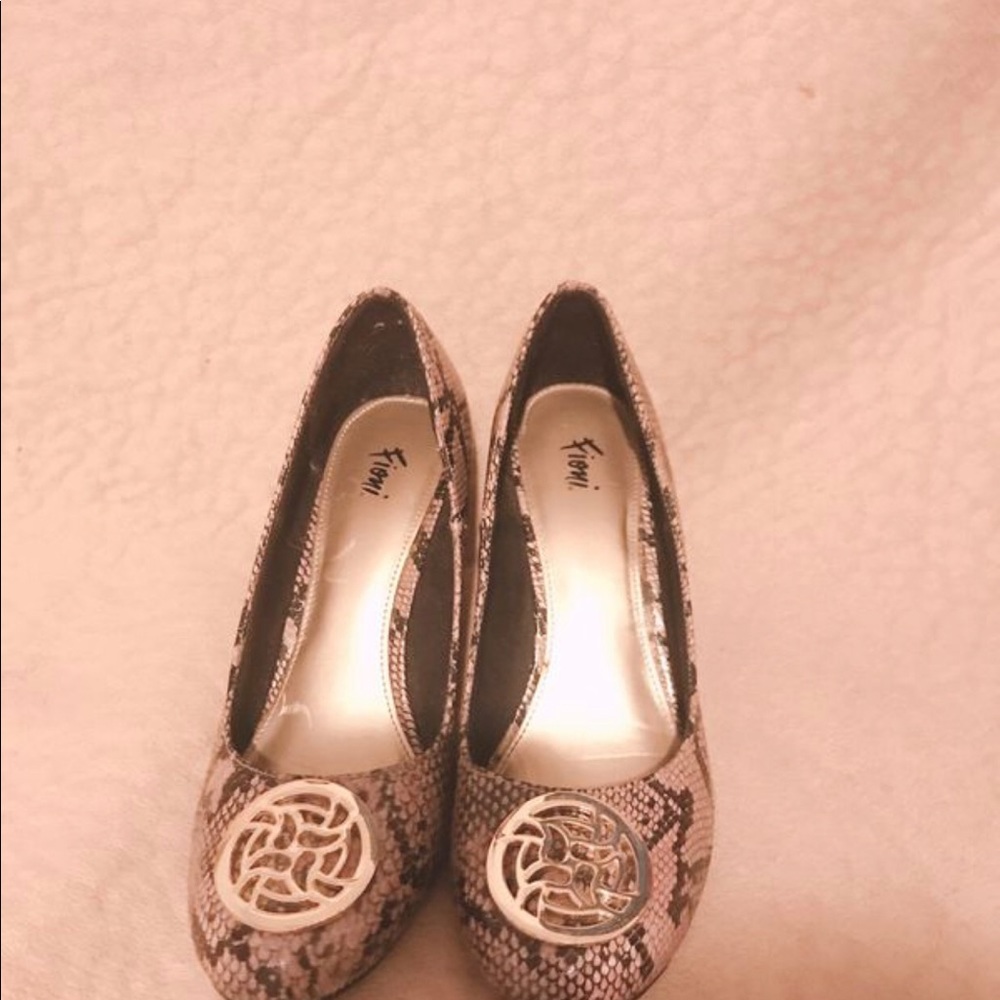 Heels